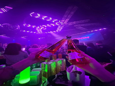娄底酒吧招聘