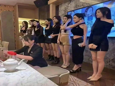 临汾KTV招聘